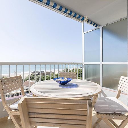 Апартаменты Balcon Parque Atlantico Рота Экстерьер фото
